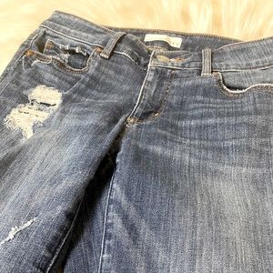LOFT jeans